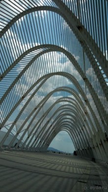 Греческая "кругосветка". Современные Афины. Другие достопримечательности