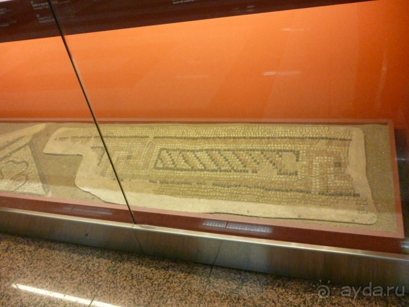 Семь корешков одного билета* или День  рождения на земле древней Эллады