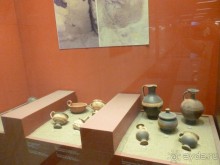 Семь корешков одного билета* или День  рождения на земле древней Эллады