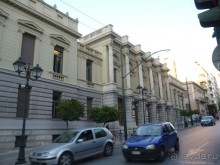 Семь корешков одного билета* или День  рождения на земле древней Эллады