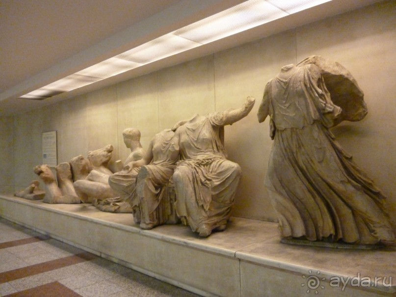 Семь корешков одного билета* или День  рождения на земле древней Эллады