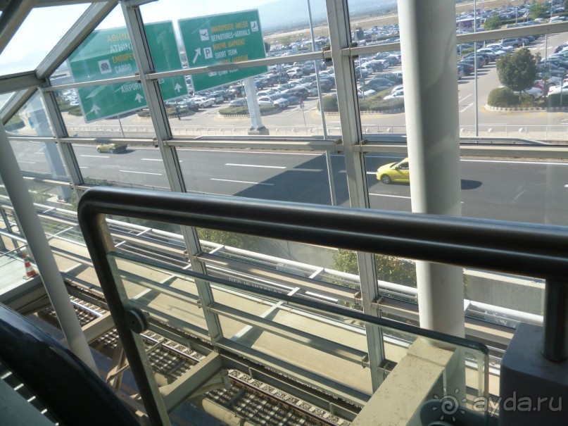 Семь корешков одного билета* или День  рождения на земле древней Эллады