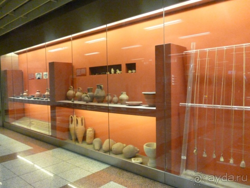 Семь корешков одного билета* или День  рождения на земле древней Эллады