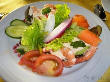 Тенерифская сказка. Часть 1 "Карнавал солнечного света"