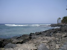 Тенерифская сказка. Часть 1 "Карнавал солнечного света"