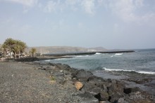 Тенерифская сказка. Часть 1 "Карнавал солнечного света"