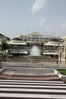 Тенерифская сказка. Часть 1 "Карнавал солнечного света"