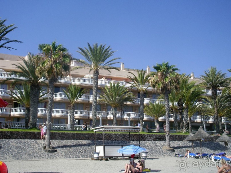 Отель "Клеопатра" и ПЛЯЖ!