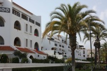 Тенерифская сказка. Часть 1 "Карнавал солнечного света"