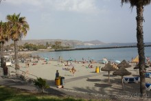 Тенерифская сказка. Часть 1 "Карнавал солнечного света"