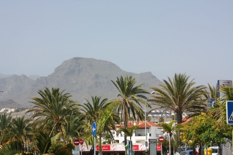 Тенерифская сказка. Часть 1 "Карнавал солнечного света"