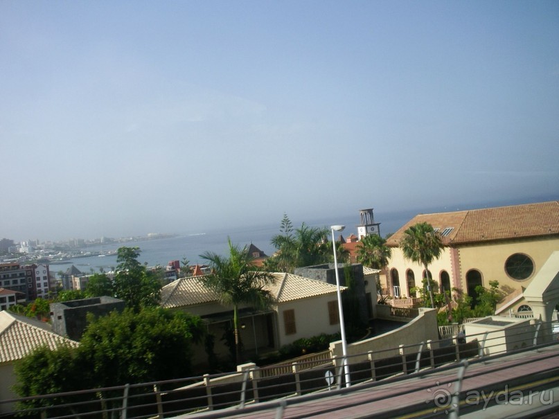 Тенерифская сказка. Часть 1 "Карнавал солнечного света"