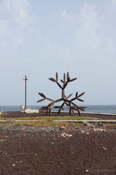 Тенерифская сказка. Часть 1 "Карнавал солнечного света"