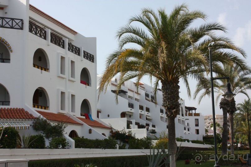 Тенерифская сказка. Часть 1 "Карнавал солнечного света"