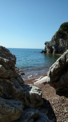 Альбом отзыва "Греческая " кругосветка". Пелопоннес.Берега моей мечты.  Продолжение. Пляжи"