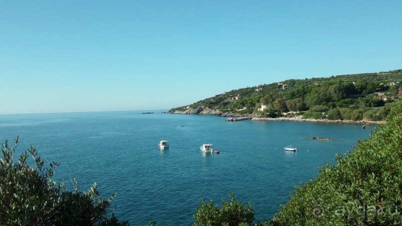 Альбом отзыва "Греческая " кругосветка". Пелопоннес.Берега моей мечты.  Продолжение. Пляжи"