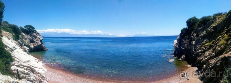 Греческая " кругосветка". Пелопоннес.Берега моей мечты.  Продолжение. Пляжи