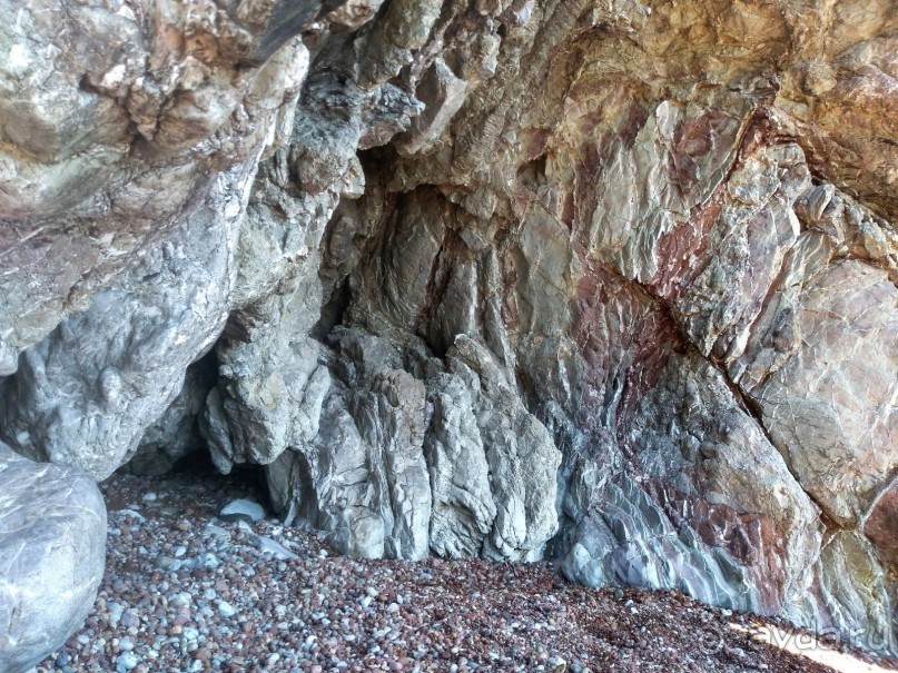 Греческая " кругосветка". Пелопоннес.Берега моей мечты.  Продолжение. Пляжи