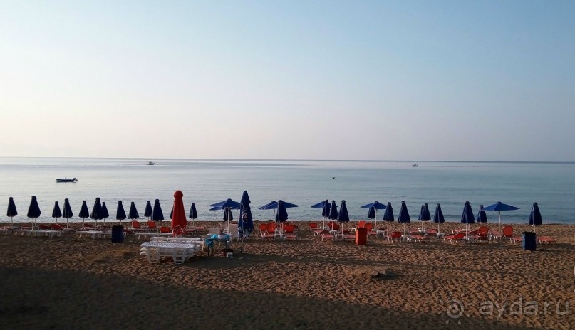 Греческая " кругосветка". Пелопоннес.Берега моей мечты.  Продолжение. Пляжи