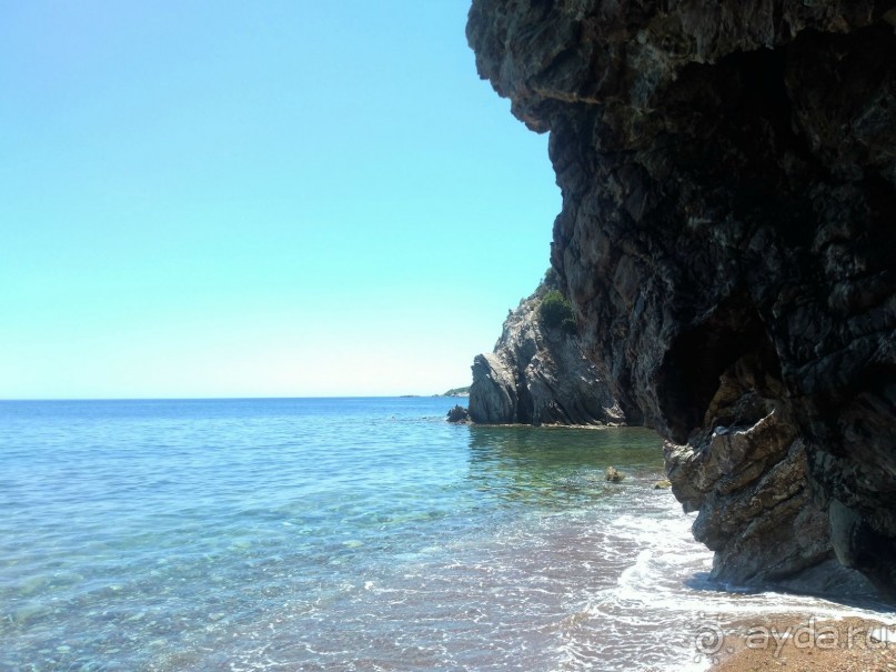 Греческая " кругосветка". Пелопоннес.Берега моей мечты.  Продолжение. Пляжи