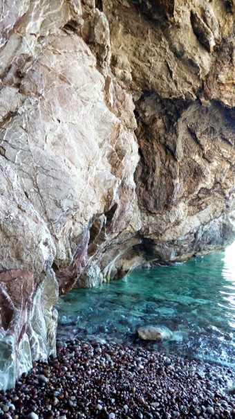 Греческая " кругосветка". Пелопоннес.Берега моей мечты.  Продолжение. Пляжи