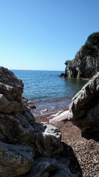 Греческая " кругосветка". Пелопоннес.Берега моей мечты.  Продолжение. Пляжи