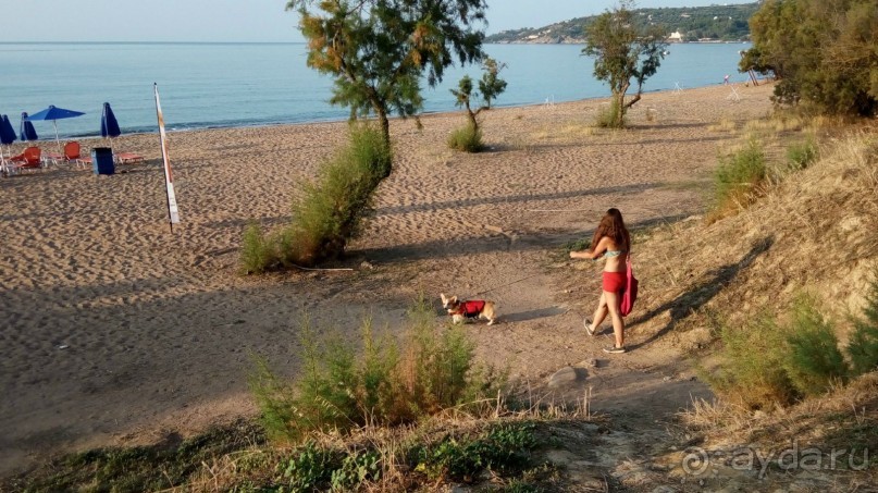 Греческая " кругосветка". Пелопоннес.Берега моей мечты.  Продолжение. Пляжи