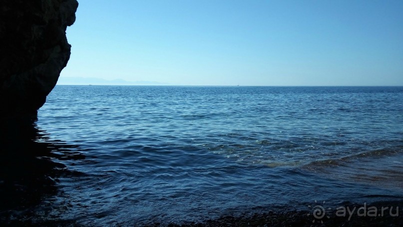 Греческая " кругосветка". Пелопоннес.Берега моей мечты.  Продолжение. Пляжи