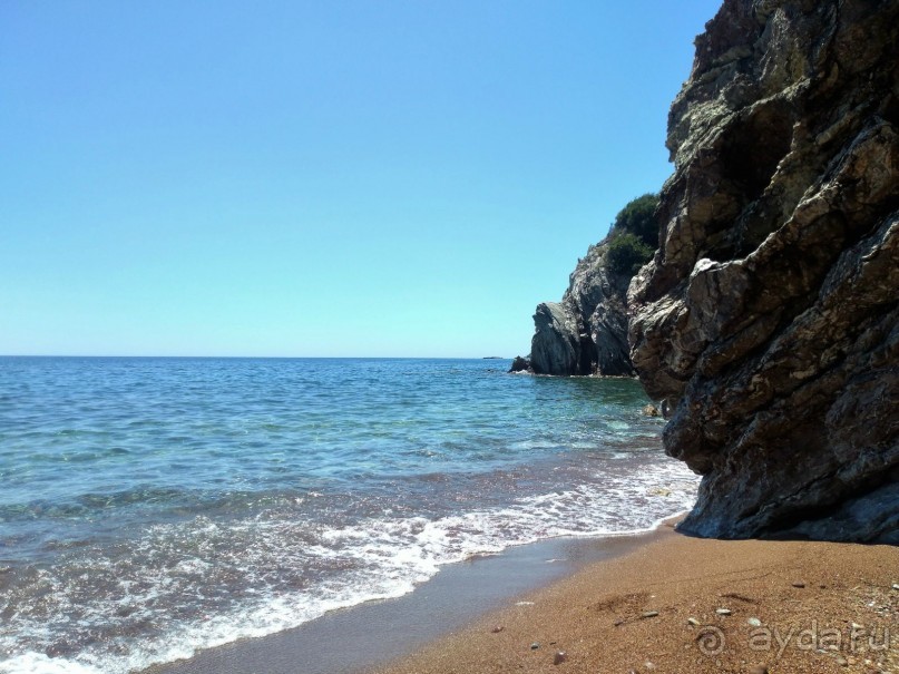 Греческая " кругосветка". Пелопоннес.Берега моей мечты.  Продолжение. Пляжи