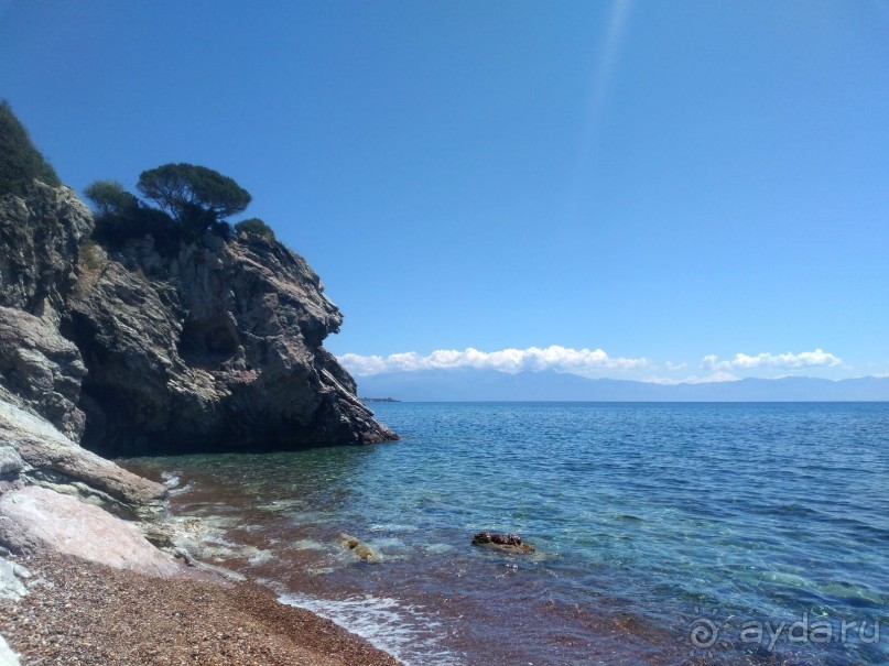 Греческая " кругосветка". Пелопоннес.Берега моей мечты.  Продолжение. Пляжи