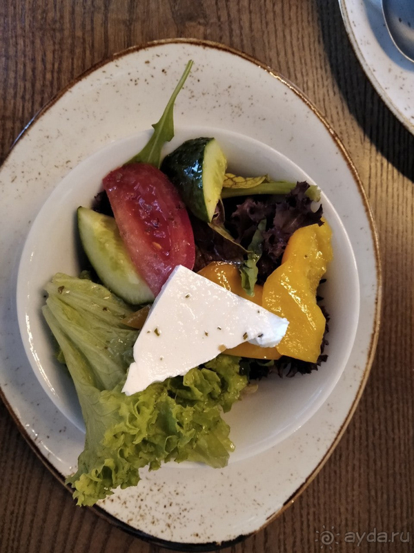 Часть 4-2.  Гранд Кафе Деникин (Отель Гранд Астория) 