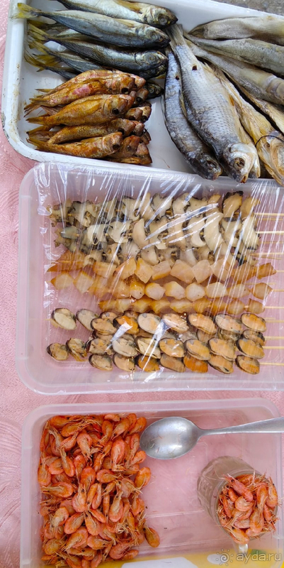 Часть 7. Народное творчество феодосийцев