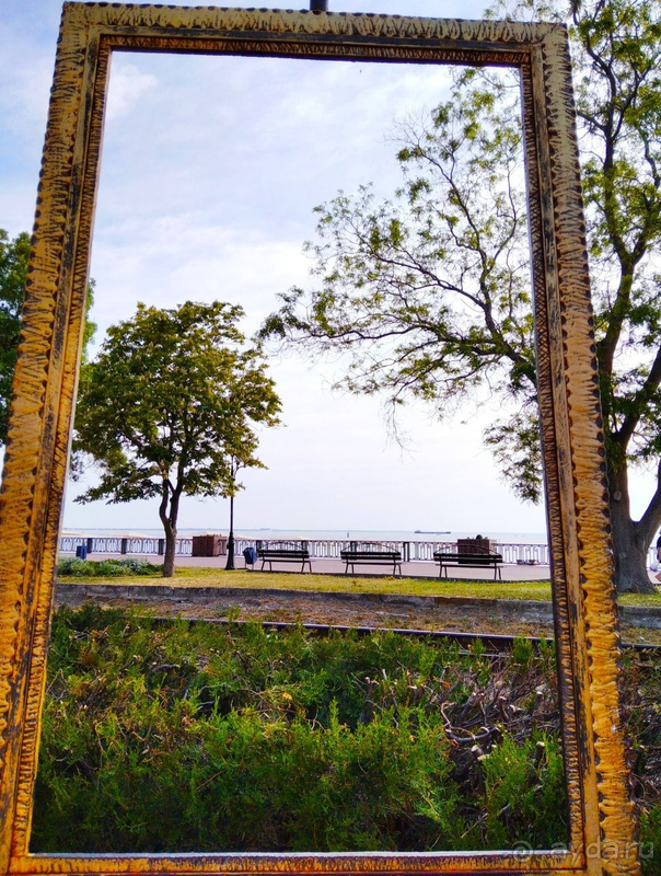 Часть 7. Народное творчество феодосийцев