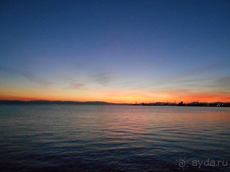 И это всё о нём. Салоники. Магия греческого города.