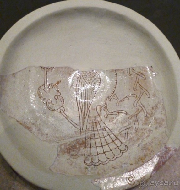 Магия греческого города. Салоники. Музеи города.