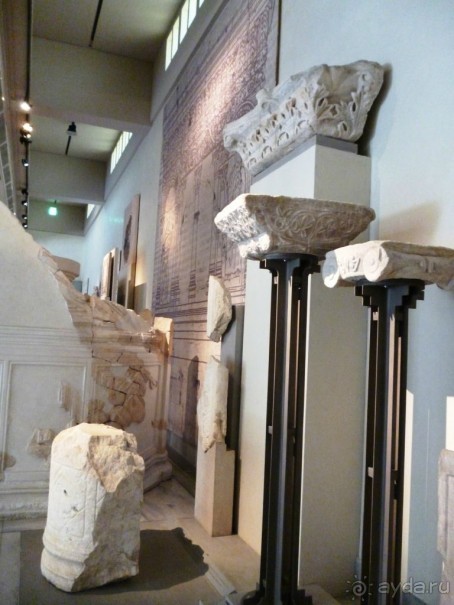 Магия греческого города. Салоники. Музеи города.