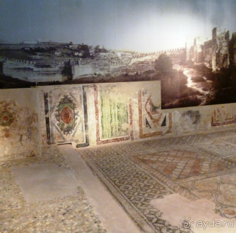 Магия греческого города. Салоники. Музеи города.