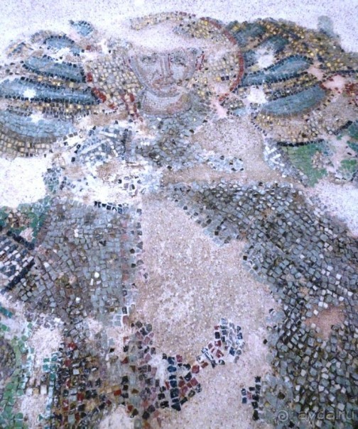 Магия греческого города. Салоники. Музеи города.