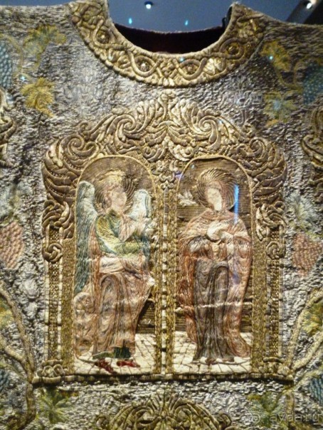 Магия греческого города. Салоники. Музеи города.