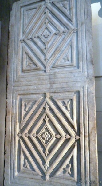 Магия греческого города. Салоники. Музеи города.