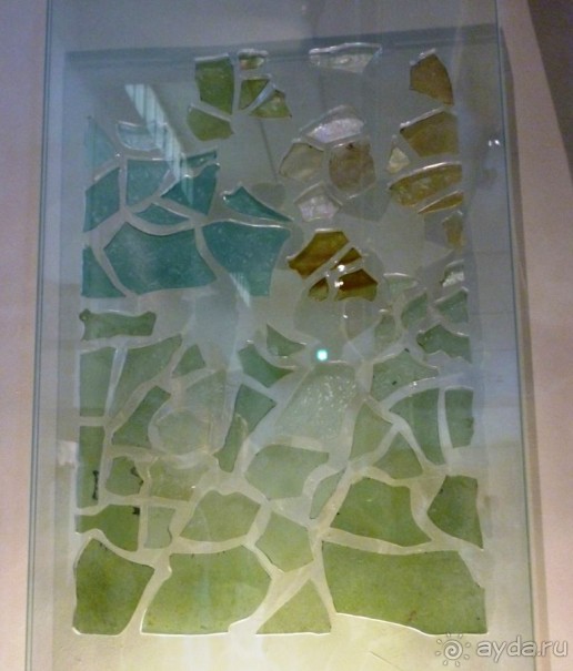 Магия греческого города. Салоники. Музеи города.