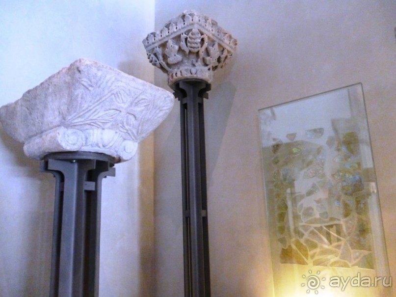 Магия греческого города. Салоники. Музеи города.