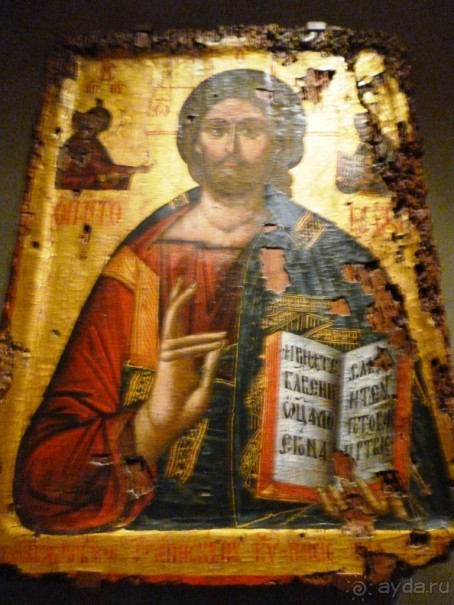 Магия греческого города. Салоники. Музеи города.