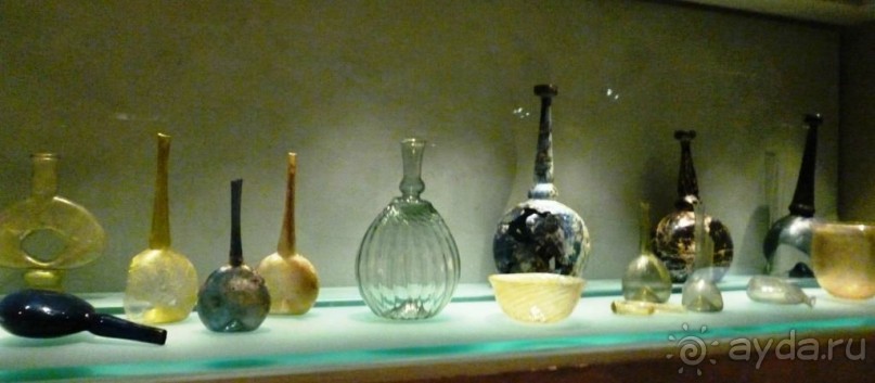 Магия греческого города. Салоники. Музеи города.