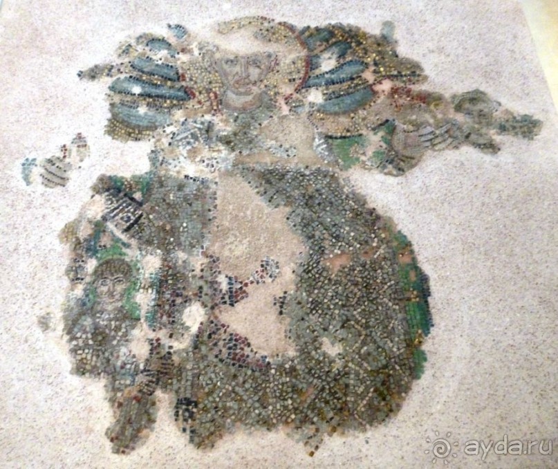 Магия греческого города. Салоники. Музеи города.