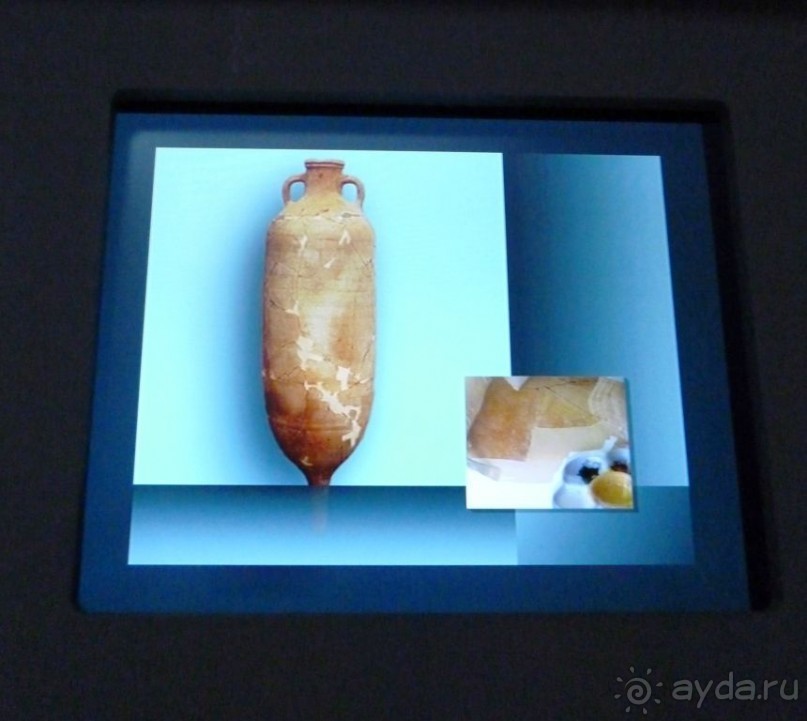 Магия греческого города. Салоники. Музеи города.