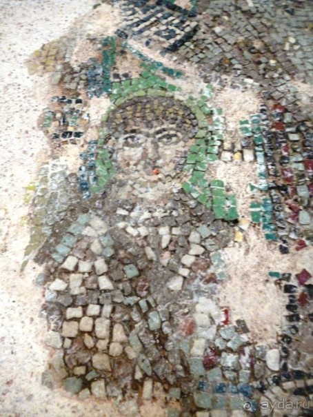 Магия греческого города. Салоники. Музеи города.