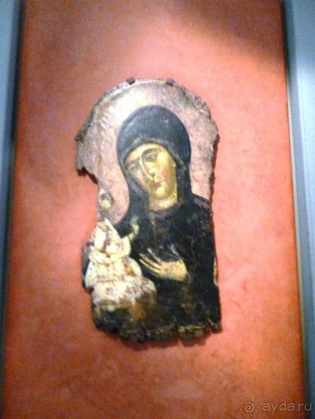 Магия греческого города. Салоники. Музеи города.