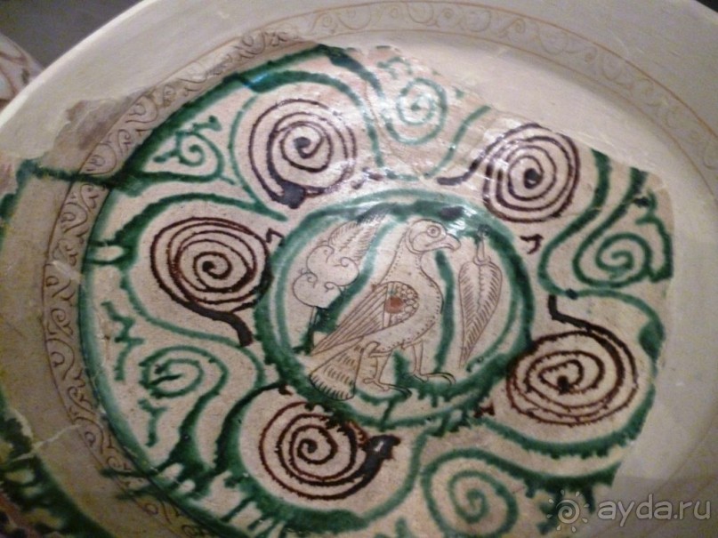 Магия греческого города. Салоники. Музеи города.