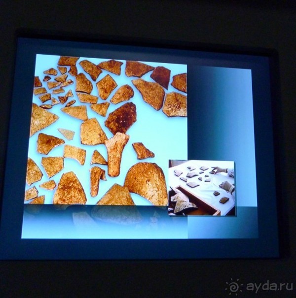 Магия греческого города. Салоники. Музеи города.